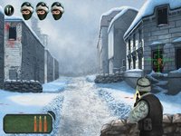 Arctic Commando (17+): Sniper Assassins At War screenshot, image №1763234 - RAWG