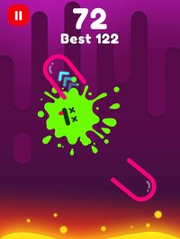 Super Slime World Adventure screenshot, image №1776672 - RAWG