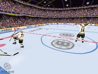 NHL PowerPlay '98 screenshot, image №300005 - RAWG