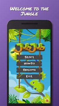 JubJub - Free screenshot, image №1207542 - RAWG