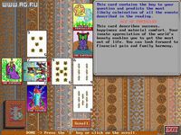 Rosemary West's House of Fortune screenshot, image №343467 - RAWG