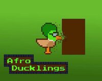 AfroDucklings screenshot, image №3289279 - RAWG