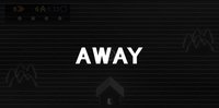 AWAY (itch) (Ben Marquez Keenan) screenshot, image №2171049 - RAWG