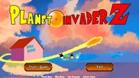 Planet Invaders 2D screenshot, image №2791338 - RAWG