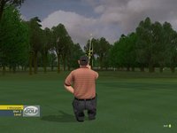 ProStroke Golf: World Tour 2007 screenshot, image №445374 - RAWG