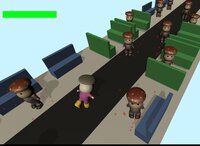Social Distance Hero screenshot, image №2536562 - RAWG