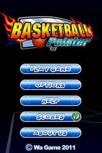 Basketball Pointer screenshot, image №1551988 - RAWG