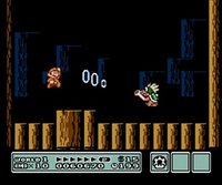 Super Mario Bros. 3 screenshot, image №781689 - RAWG