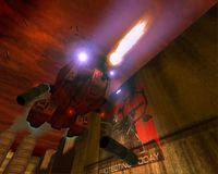 Red Faction screenshot, image №158362 - RAWG