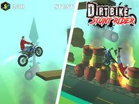 Dirt Bike Stunt Rider screenshot, image №1635575 - RAWG
