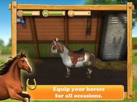 HorseWorld: My Riding Horse screenshot, image №870213 - RAWG