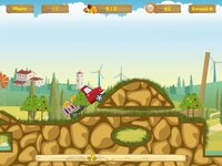 HappyTruck: Explorer Lite screenshot, image №1900351 - RAWG