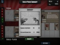 Endgame:Eurasia screenshot, image №956827 - RAWG