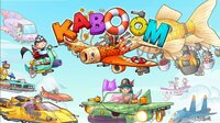 KABOOM - 1 vs 1 Battle screenshot, image №2518356 - RAWG