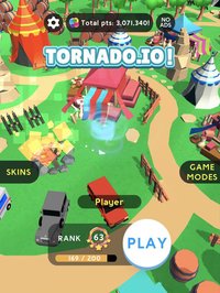 Tornado.io! screenshot, image №1699095 - RAWG