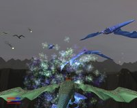 Journeys of the Dragon Rider screenshot, image №485360 - RAWG