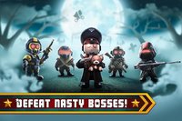 Pocket Troops: The Expendables screenshot, image №1379864 - RAWG