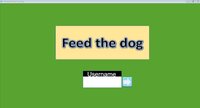 Feed Your Dog screenshot, image №3509957 - RAWG