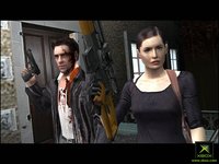 Max Payne 2: The Fall of Max Payne screenshot, image №286210 - RAWG
