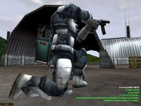 Universal Combat: A World Apart screenshot, image №413311 - RAWG