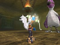 Holy Beast Online screenshot, image №516606 - RAWG
