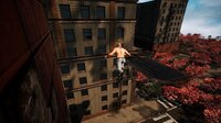 猛男跑酷（Strong man parkour） screenshot, image №3936513 - RAWG