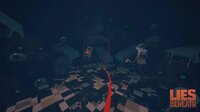 Lies Beneath screenshot, image №3985455 - RAWG
