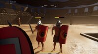 CRIXUS: Life of free Gladiator screenshot, image №3974762 - RAWG