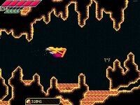 Amazoom Blimp Jockey '69 screenshot, image №4116626 - RAWG