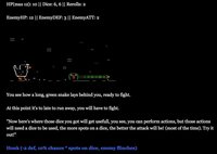 Dice & Ducks screenshot, image №2261510 - RAWG