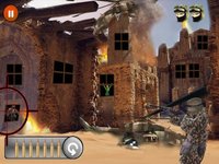 Armed Sniper Commando - Rival Snipers At War Edition screenshot, image №2173773 - RAWG