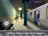 World Subway Simulator screenshot, image №1333360 - RAWG