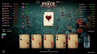 Poker Clicker screenshot, image №4155350 - RAWG