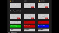 Idle Crypto Mining screenshot, image №4224996 - RAWG