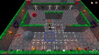 The Shrine of Slime screenshot, image №3840681 - RAWG