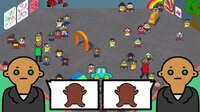 Chuck's Day Care screenshot, image №2695265 - RAWG