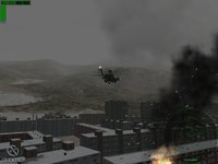 Apache Longbow Assault screenshot, image №387975 - RAWG