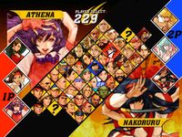 Capcom vs. SNK 2 screenshot, image №741813 - RAWG