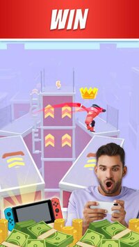 Run the World 3D screenshot, image №2485503 - RAWG