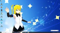 Desktop AI - Lily screenshot, image №2831045 - RAWG