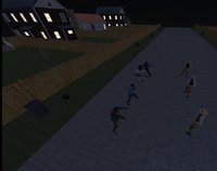This Little Town screenshot, image №1691882 - RAWG