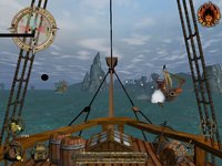 Blackbeard's Revenge screenshot, image №481650 - RAWG