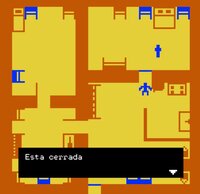 Un deseo oscuro screenshot, image №2616719 - RAWG