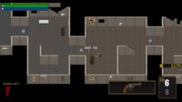 2D Zombie Survival (itch) screenshot, image №2386850 - RAWG