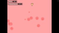 Peperoni Pizza Shooter screenshot, image №3519731 - RAWG