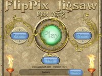 FlipPix Jigsaw - New York screenshot, image №1336312 - RAWG
