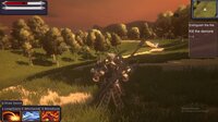 Grimblade (NjokNjok, Domdar, MarxShady) screenshot, image №3265486 - RAWG