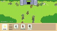 Leski Castle screenshot, image №3325684 - RAWG