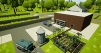 Food Factory screenshot, image №3529961 - RAWG