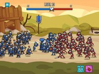 Stick Wars 2: Battle Legions screenshot, image №2740253 - RAWG